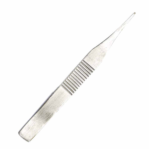 Pinzas de Pesca Profesionales, Extractor de Anzuelos, Herramienta de Pesca, Pinzas de Pesca de Acero Inoxidable, Herramienta Utilitaria para Pescadores - Product Image 1