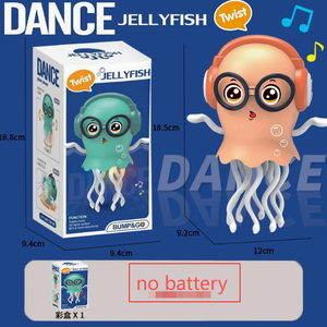 Jouet animal électrique dansant pour enfants - Product Image 6