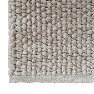 ผ้าคอตตอนสำหรับห้องนั่งเล่นหรูหรากันลื่นพรมลายแปลกใหม่ซักได้สองด้านอินเดีย - Product Image 3