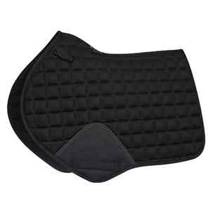 Tapis de selle tout usage en coton pour l'équitation, le dressage et la compétition - Product Image 4