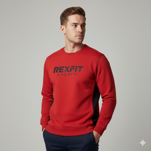 Nuevo Diseño, Las Mejores Sudaderas para Hombre, MOQ Bajo, para Uso en Invierno, Sudaderas para Hombre a Precio de Mayoreo, Hechas con el Mejor Material - Product Image 1