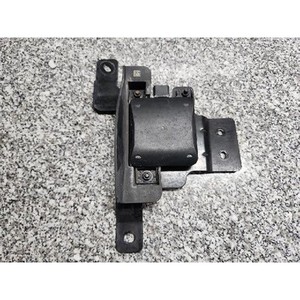 Nexo LEFT <b>Unit</b> Assembly-Rear <b>Corner</b> Radar, LH Used OEM 99140M5100 - Product Image 1