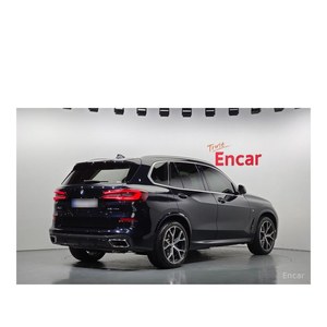BMW X5 XDrive 45e M Sport, Modelo de Julio de 2022, con 53,159 km, Volante a la Izquierda, Caja de Cambios Automática, Cámara Trasera - Product Image 2