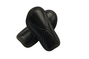 ชุดป้องกันหน้าแข้งเล่นฟุตบอลสำหรับผู้ชายและชุดลำลองชุดป้องกันหน้าแข้งพลาสติกสำหรับใส่ได้ทั้งชายและหญิง - Product Image 2