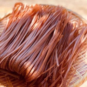 Nouilles saines de vermicelle de riz brun vietnamien pour le régime Style séché-Emballage personnalisé OEM emballé en vrac - Product Image 5