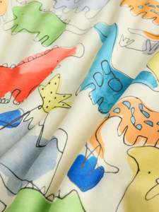 Gigoteuse Premium pour Bébé 1.5 TOG 100% Bambou Doux pour la Peau - Product Image 6