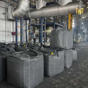 Carbón Activado de Cáscara de Coco Granulado, Malla 6x12, 99% de Pureza, Vitronexa Carbon, Proveedor Industrial de GAC, Bajo Precio, Exportador de India - Product Image 5