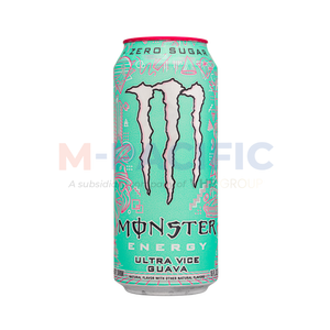 Venta al por Mayor de Bebidas Energéticas MONSTER'S - Product Image 1