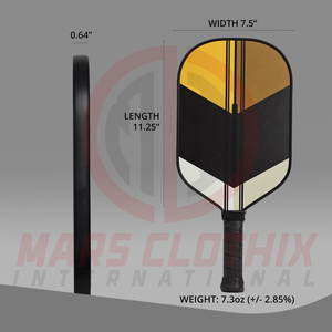Raqueta de Pádel Compuesta 2026, Superficie Texturizada, Agarre Cómodo, Ligera y Equilibrada - Product Image 2
