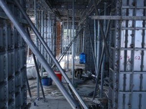 Échafaudages en acier robustes pour la construction sécurisée, l'entretien industriel et les projets d'infrastructure - Product Image 6