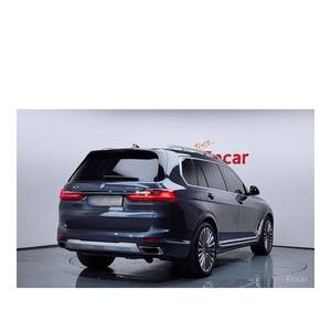 BMW X7 XDrive40i 2022 de 7 Plazas con Excelente Diseño, Asientos de Cuero, Caja de Cambios Automática, Cámara Trasera, Solo 56,210 Km! - Product Image 2