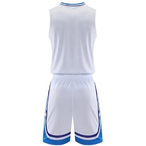Uniforme Clásico para Hombre, Color Personalizado, Camiseta de Baloncesto Hardaway - Product Image 2