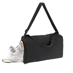 Bolsa Deportiva de Alta Calidad, Capacidad de 20-30L, Cierre de Cremallera, Asa Suave, Correa Ajustable, Compartimento Interior, Estilo Casual Unisex - Product Image 2