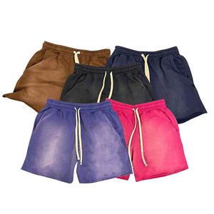 Shorts para Mujer, Transpirables, Cómodos para Uso Casual, Playa, Viajes y Actividades al Aire Libre - Product Image 1