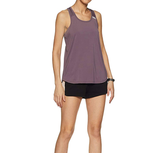 Top Deportivo Corto para Yoga, sin Mangas, para Mujer, Fabricante en Pakistán - Product Image 6