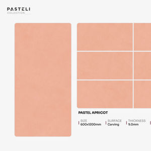 Azulejos de Porcelana Arquitectónicos Modernos de 60x120cm 600x1200mm 24x48 con Acabado de Textura Tallada para Espacios Interiores Elegantes - Product Image 1