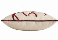 Housse de coussin décorative pour salon, canapé, chambre à coucher, lit, chaise, disponible au meilleur prix.
