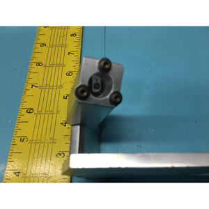 AMAT 0010-10141 ASSY 8-SLOT WPS WAFER POSITION - Equipo y piezas de semiconductores de confianza globales de la marca Trusted Global Legacy - Product Image 4