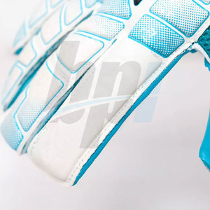 ถุงมือผู้รักษาประตูรุ่นใหม่ ดีไซน์ล่าสุด ขายตรงจากโรงงาน - Product Image 4