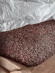 Guijarro de Piedra Rosa natural de precio de fábrica de exportación de Vietnam para pavimentación de paisajismo de jardín y hogar - Product Image 4