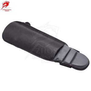 Estructura de soporte ergonómico duradero para las piernas, protectores de espinilla para actividades de entrenamiento, equipo de seguridad atlética, equipo deportivo - Product Image 2