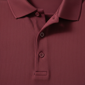 Nouveaux polos à manches courtes en coton doux de qualité supérieure, séchage rapide, personnalisables, vêtements décontractés pour hommes - Product Image 6