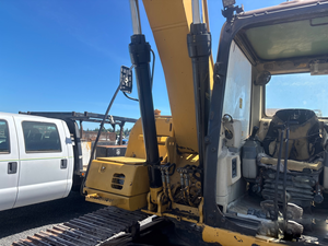 Excavadora de cadenas 315C L confiable, modelo 2006, para excavación y desarrollo de sitios - Product Image 3