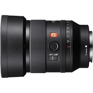 Lente Sony FE 35mm f/1.4 GM - Product Image 6
