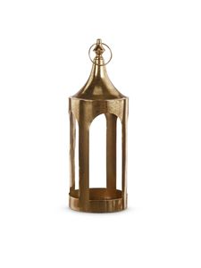 Farol de Metal Resistente, Portavelas Decorativo Colgante, Decoración de Lujo para Interiores y Exteriores, Festivales y Hogar - Product Image 4