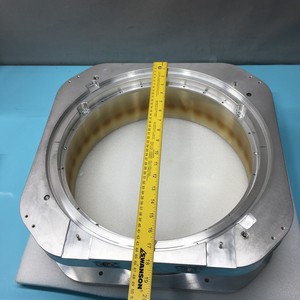 AMAT 0040-08852 Especial, SIP TA, Adaptador Plater - Equipo y Piezas de Semiconductores de Confianza de Tradicción Global - Product Image 2
