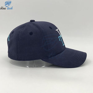 Wholesale Trucker Caps Mesh Adjustable Baseball Hat Custom Logo Printed Embroidered 5-Panel Outdoor Sports Casual Travel Fashion - Product Image 3