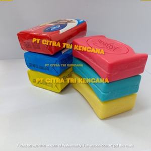 Savon antiseptique médicamenteux pour la santé, indispensable pour l'immunité cutanée et la lutte contre les germes causant le virus Ebola, pour Aitape, Papoua-Nouvelle-Guinée - Product Image 6