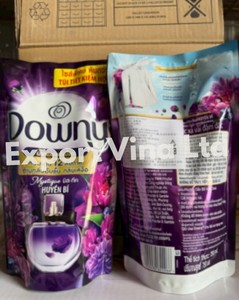 Adoucissant concentré Downy en gros, parfum Mystique, 3L x 4 - Product Image 2