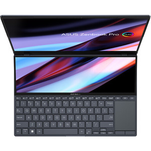 ขายแท้ 100% สำหรับ AS-US <span class=keywords><strong>14</strong></span>.5" <span class=keywords><strong>ZenBook</strong></span> <span class=keywords><strong>Pro</strong></span> <span class=keywords><strong>14</strong></span> <span class=keywords><strong>Duo</strong></span> OLED มัลติทัช โน้ตบุ๊ก พร้อมจัดส่ง - Product Image 2