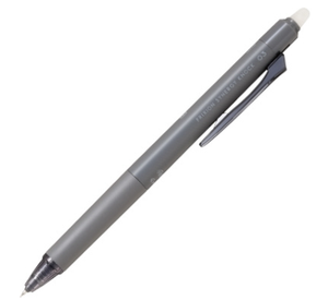 Bolígrafo de Gel Borrable PilotFricion Synergy Knock 03, Punta Ultrafina de 0.3 mm, Escritura Suave, Paquete Hangsell (P-LFSK-13) - Product Image 4