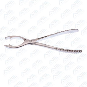 <b>Bone</b> Holding Forceps Stainless Steel CE Approved Orthopedic <b>Surgical</b> Medical <b>Instruments</b> for Professional Fracture Fixation - Product Image 4