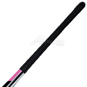 Palo de hockey sobre césped de carbono compuesto para jugadores adultos y jóvenes, suministro directo de fábrica al por mayor. - Product Image 5