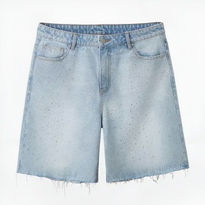 Proveedor Directo de Fábrica, Shorts Casuales para Hombre con MOQ Bajo, Shorts Modernos para Hombre 2026, Shorts de Calle de Primera Calidad para Hombre - Product Image 1