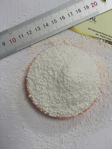 Almidón de Tapioca Granulado para Productos de Panadería, Poder Vinculante Superior, Almidón de Yuca Sin OGM, Polvo Blanco, Vietnam, Bolsa de 25 kg - Product Image 2