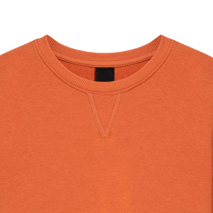 <b>Men's</b> Winter <b>Thermal</b> Sweatshirt Cotton Pakistan Made High Quality for Online Sale <b>Top</b> Material - Product Image 2