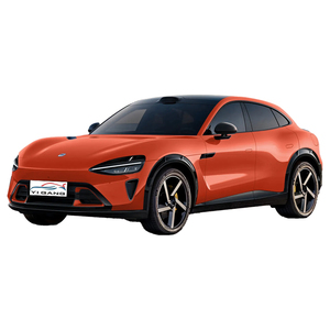 2025 Xiao-mi YU7 Pro Conception inspirée du Fer-rari Double moteur AWD avec 508kW Puissance 253 km/h Vitesse de pointe <span class=keywords><strong>Sport</strong></span> New Energy Vehicle - Product Image 1