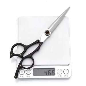 Grooming Shears Stainless Steel <b>Scissor</b> for Pet Hair Grooming - Product Image 2