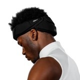 Bandeau de protection respirant LOOP pour football américain, casque de football, boxe, rugby, protège-tête souple - Product Image 2