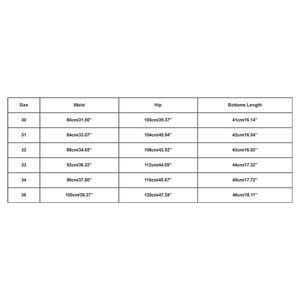 Shorts en jean pour homme de haute qualité, décontractés, respirants, légers, pour l'été, confortables, longueur genou, coupe ample, poches avant et arrière - Product Image 5