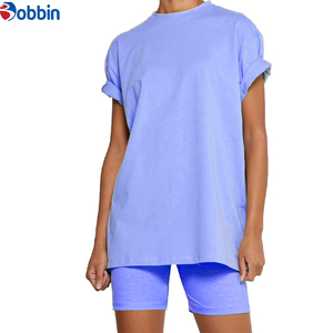 Conjuntos Deportivos Cortos de Hip Hop, Tendencia de Verano, Logotipo Personalizado, Franja Lateral, Sin Mangas, Conjunto de Dos Piezas para Mujer - Product Image 5