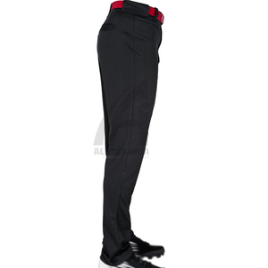 Pantalones de béisbol de alta calidad en venta, de secado rápido, transpirables y cómodos, de Alexandria Industries - Product Image 5