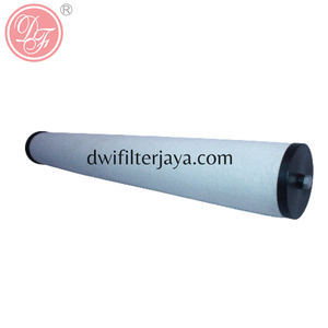 อะไหล่เครื่องอัดอากาศไฟเบอร์กลาสความแม่นยำสูง ราคาโรงงาน ไส้กรองอากาศ AF-000125-04 - Product Image 3