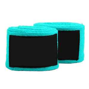 Bandages de boxe en néoprène et polyester respirants de haute qualité avec logo personnalisé 2026 – Le meilleur produit OEM pour le kickboxing en gros - Product Image 6