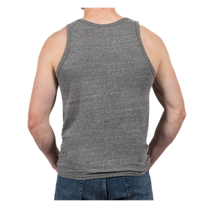 Custom <b>Men's</b> Tank Tops Gray Oem Gym <b>Singlets</b> <b>Mens</b> Tank Tops Sports Clothes Stringer Bodybuilding Fitness <b>Men</b> Fashion - Product Image 3