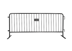 BARRICADAS DE GRAN PESO - Product Image 3